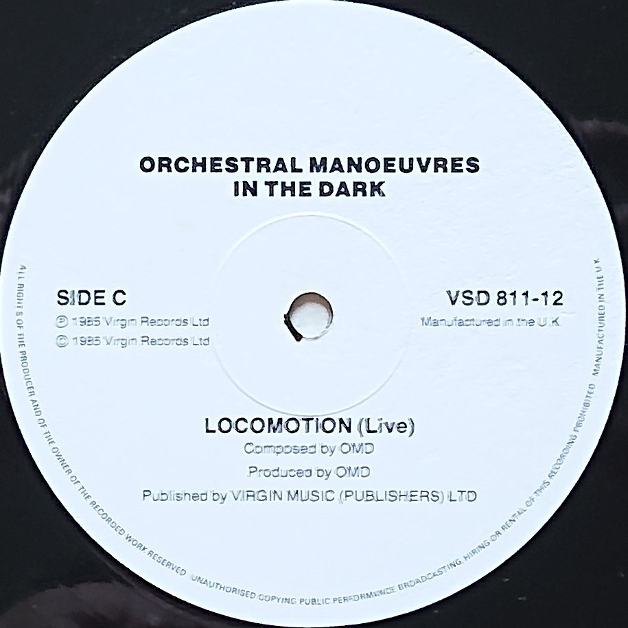 Label